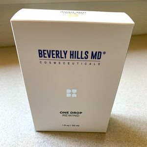 Beverly Hills MD One Drop Rewind NEW